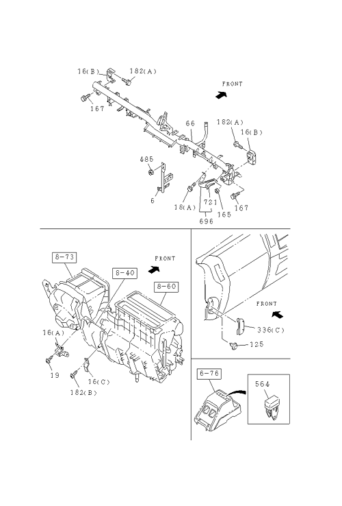 Partial Engine